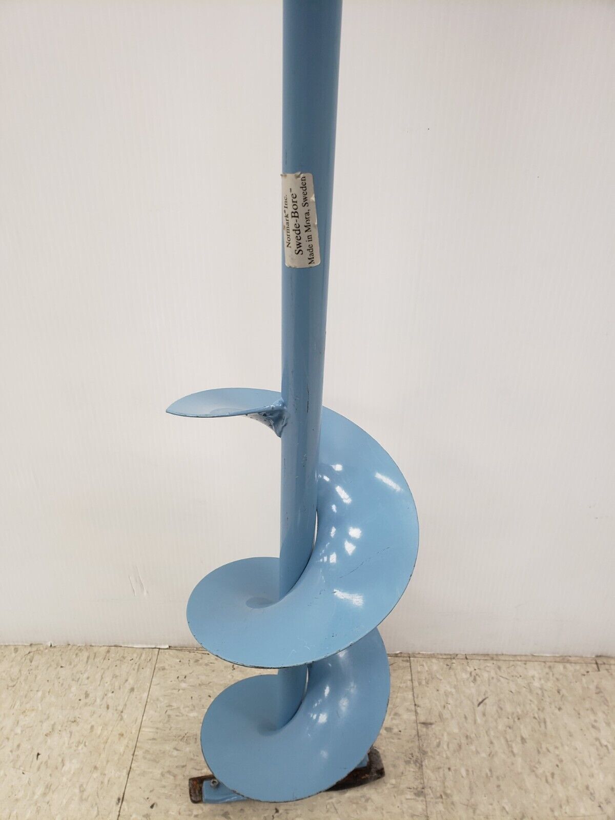 Normark Swede Bore 8