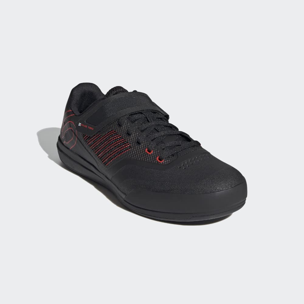 Five Ten Hellcat Pro Mountain Bike Shoes for Men - High-Performance Cycling Shoes for Trail Riding & Downhill Biking