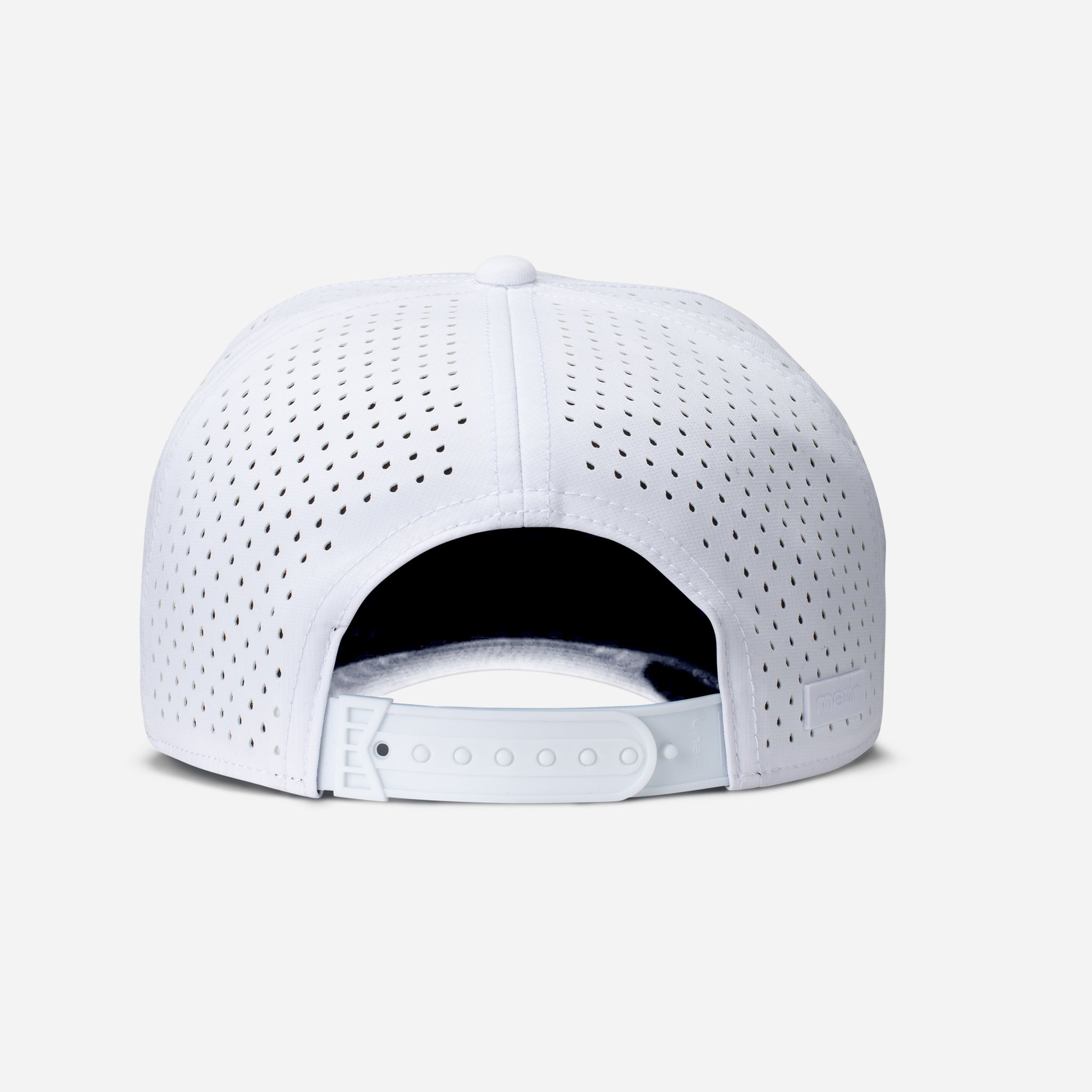 VESSEL x Melin Odyssey Hat - Premium Snapback Baseball Cap for Men & Women - Stylish & Comfortable for Outdoor, Sports, and Daily Wear