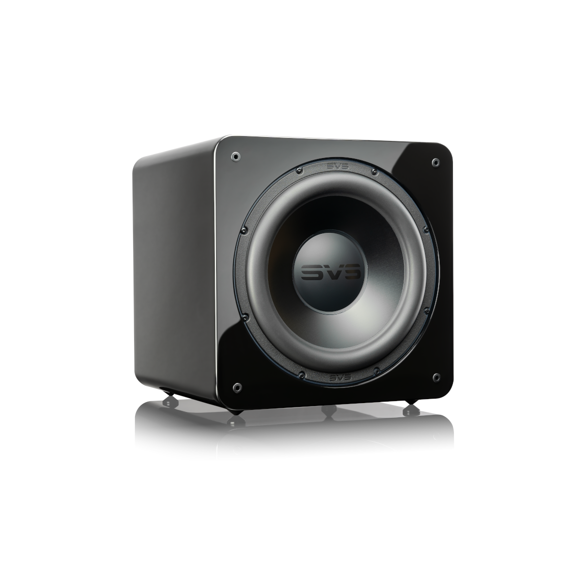 SVS SB 2000 Pro Sealed Subwoofer - High Performance 12