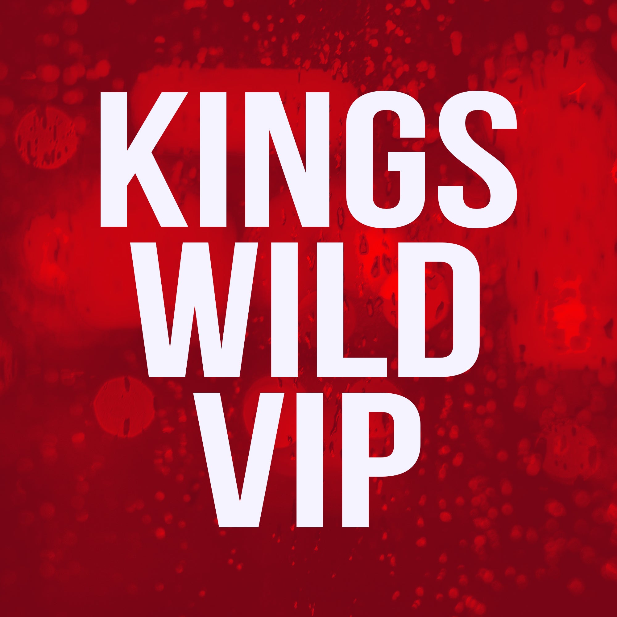 Kings Wild VIP 2025 Playing Cards - Premium Collector's Edition for Cardistry, Magic & Poker - Perfect for Gifts, Game Nights & Professional Performances
