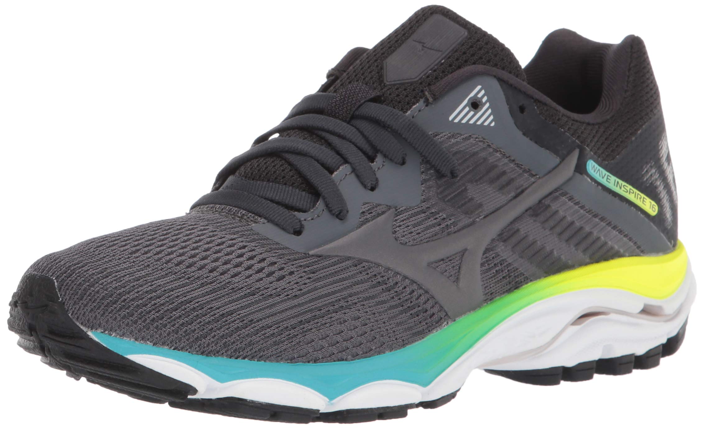 Mizuno Women's Running Shoes - Lightweight Cushioned Athletic Sneakers for Jogging, Training & Gym Workouts - Perfect for Road Running, Treadmill & Outdoor Fitness Activities
