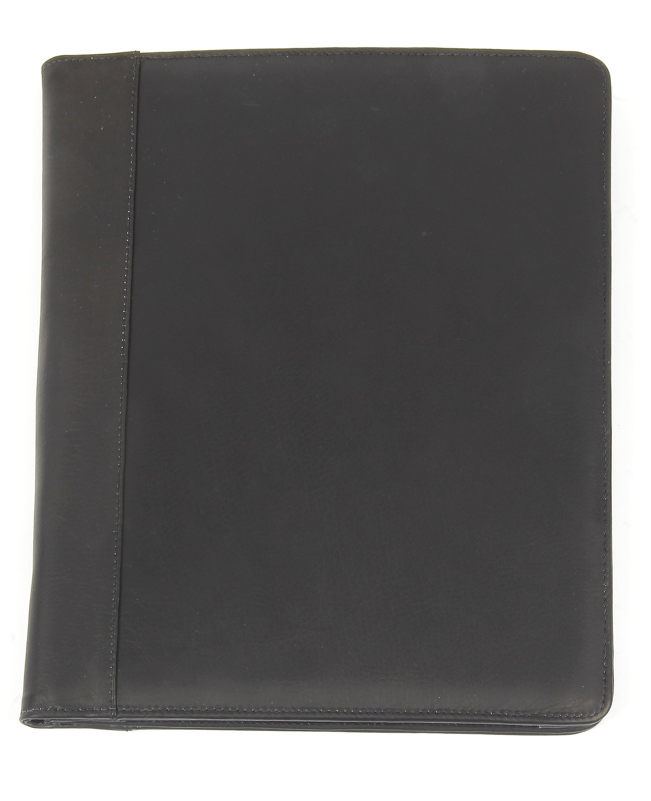 Claire Chase Premium Tablet Folio Case - Slim Protective Cover for iPad & Android Tablets (Black, One Size) - Perfect for Work, Travel & Everyday Use