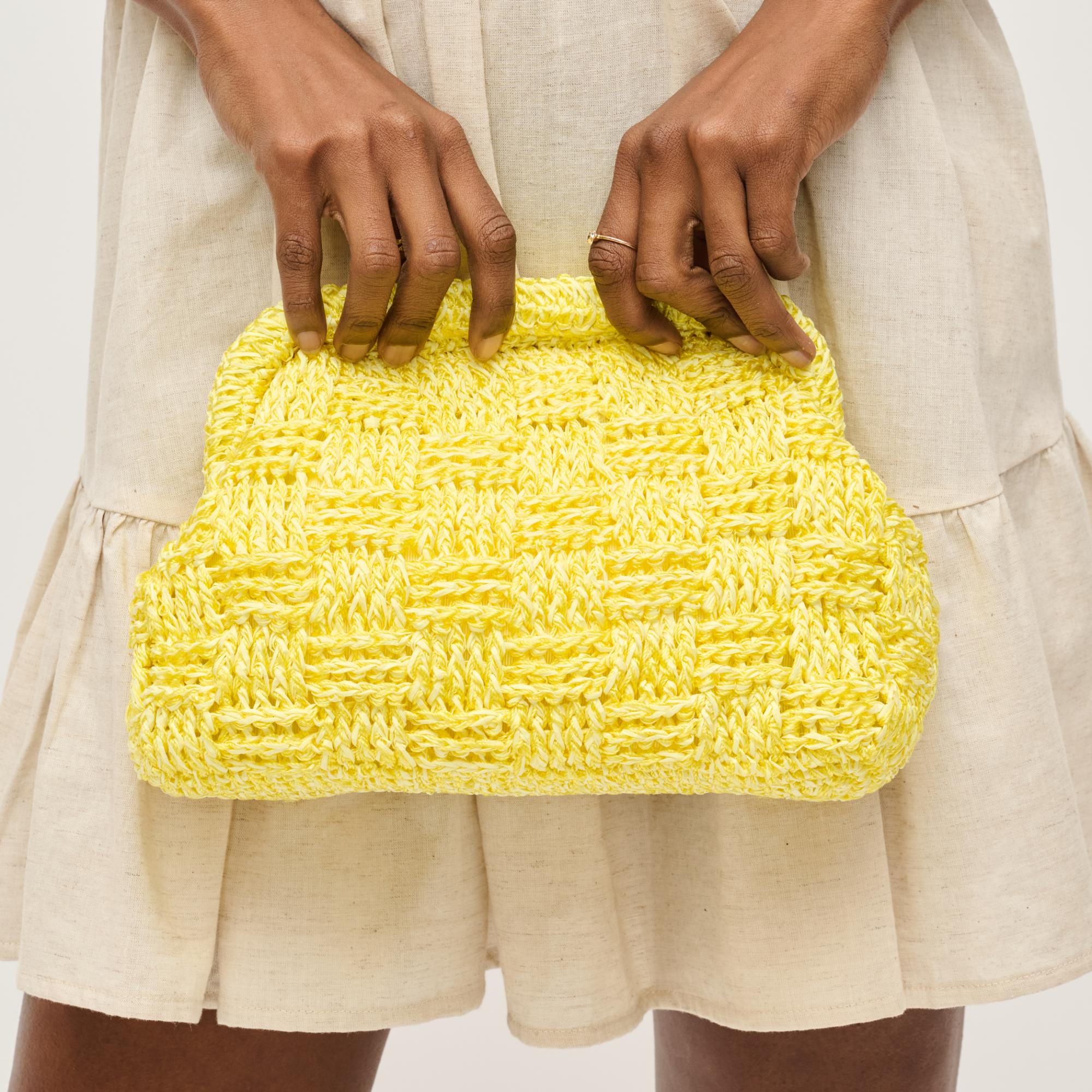 Annie Clutch - Stylish Women's Crossbody Bag for Everyday Use | Perfect for Work, Travel & Date Night | Fashionable & Functional Handbag