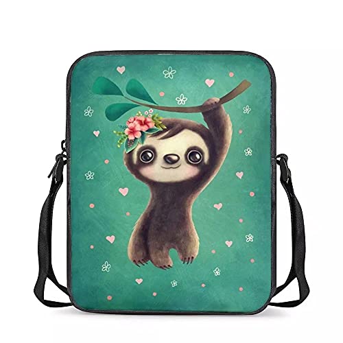 Green Sloth