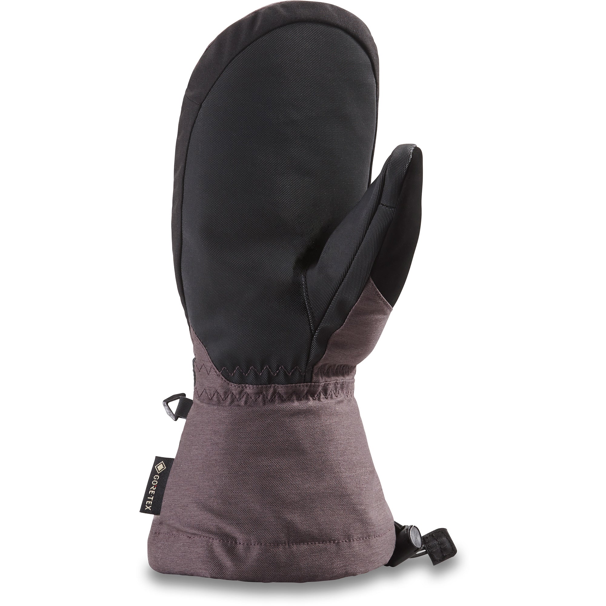 Sequoia GORE-TEX Women's Waterproof Winter Mittens - Warm & Windproof Gloves for Skiing, Snowboarding & Outdoor Activities