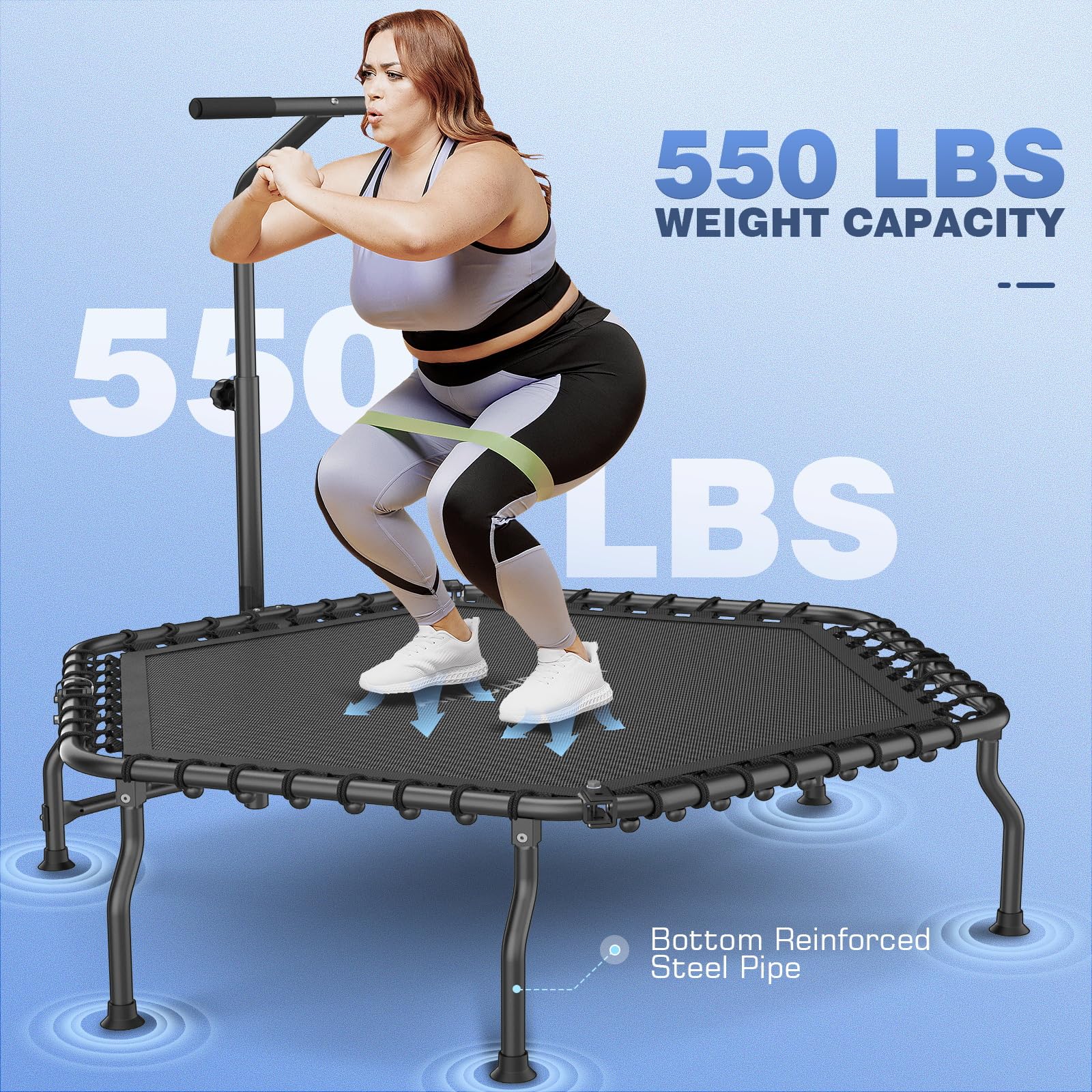 ANCHEER 50