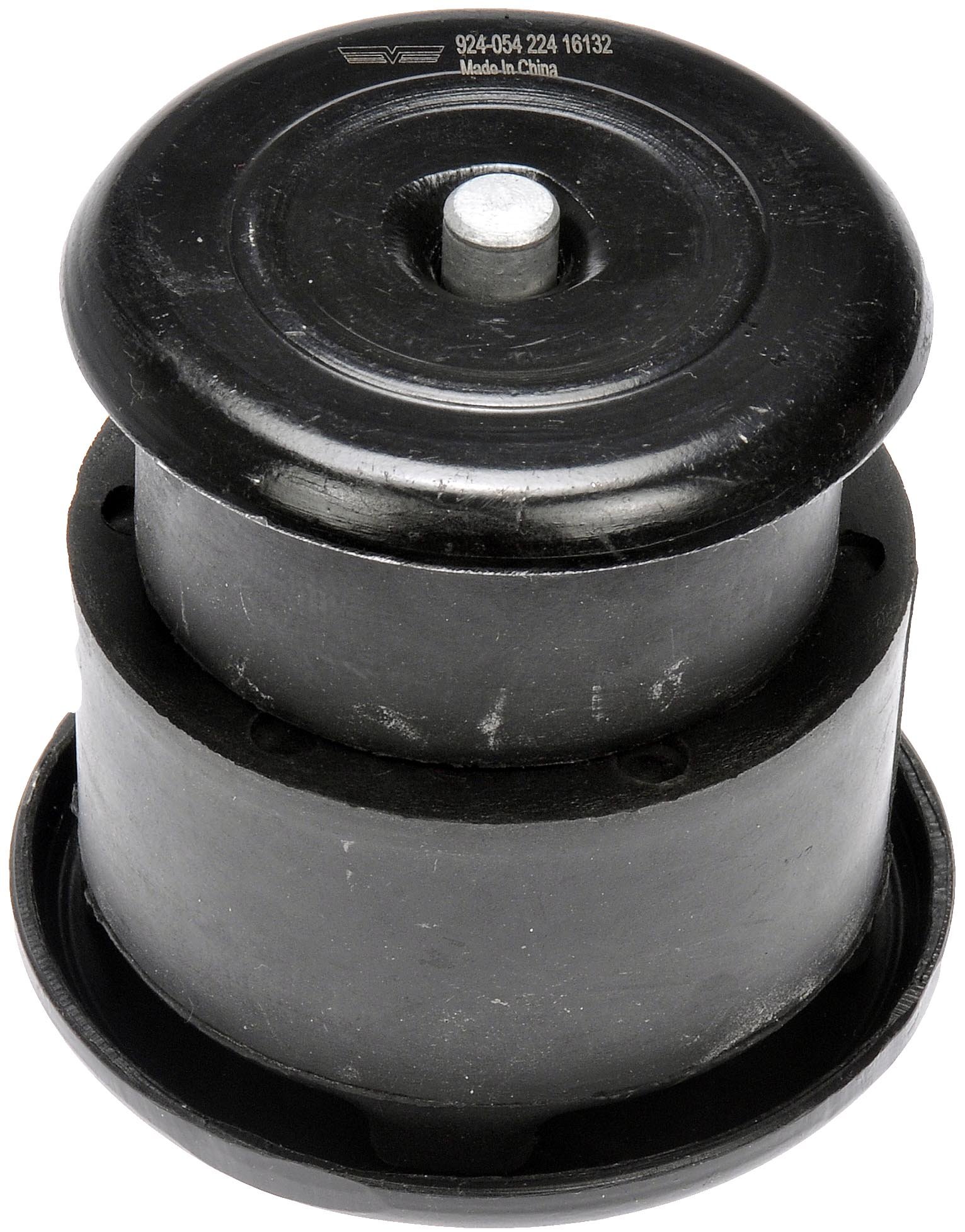 Dorman 924-054 Body Mount Replacement for Ford F-150, Expedition & Mercury Mountaineer - Durable Rubber Suspension Part for Off-Road & Towing Use
