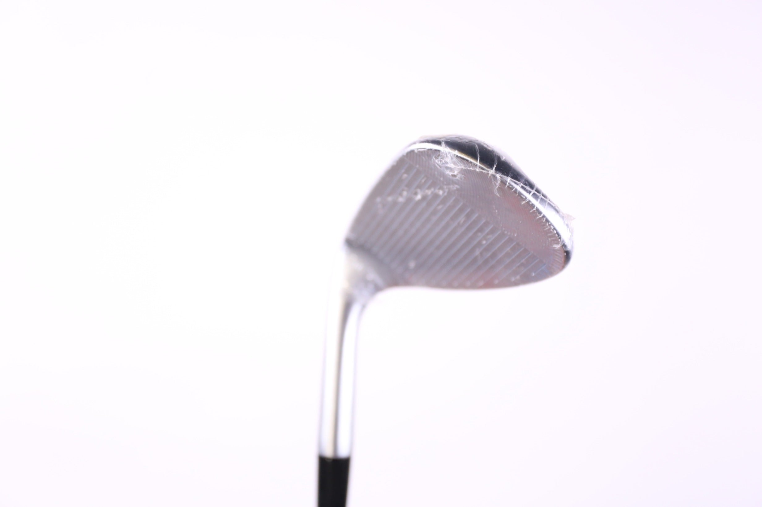 Used Cleveland CBX ZipCore Satin Gap Wedge 52° Stiff Flex Right Hand Golf Wedge - Perfect for Approach Shots, Chipping & Bunker Play