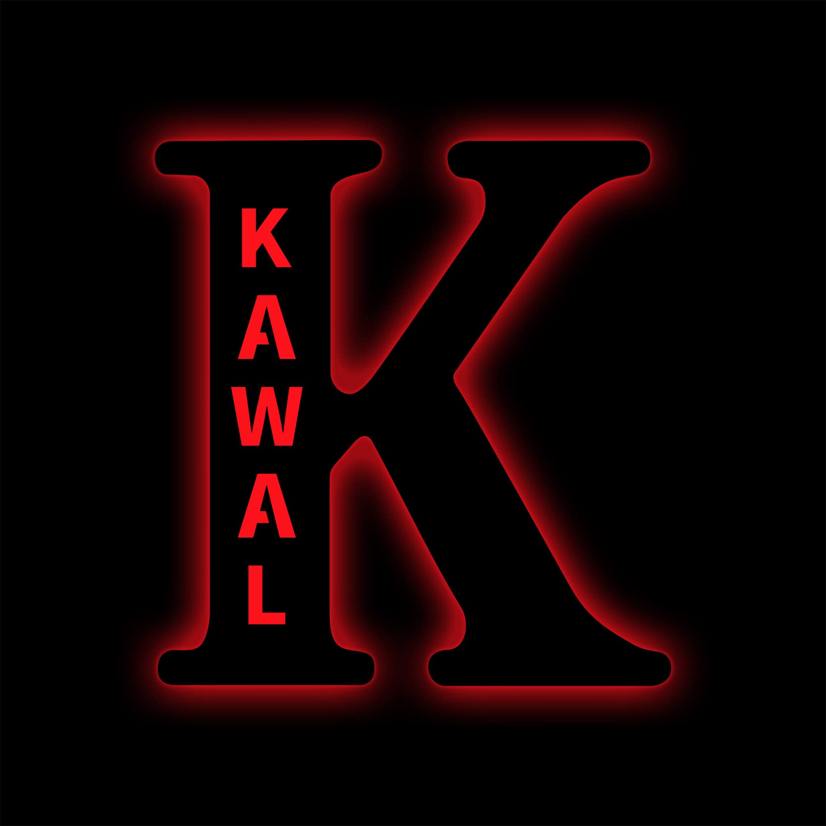 Custom Wooden Engraved LED Marquee Letter Lights - Personalized Name Wall Decor for Bedroom, Christmas & Wedding - Colorful Night Light Gift for Family, Lovers & Friends - Perfect for Nursery, Home Decor & Romantic Ambiance