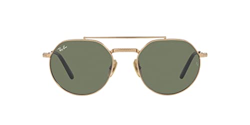 Gold/Green