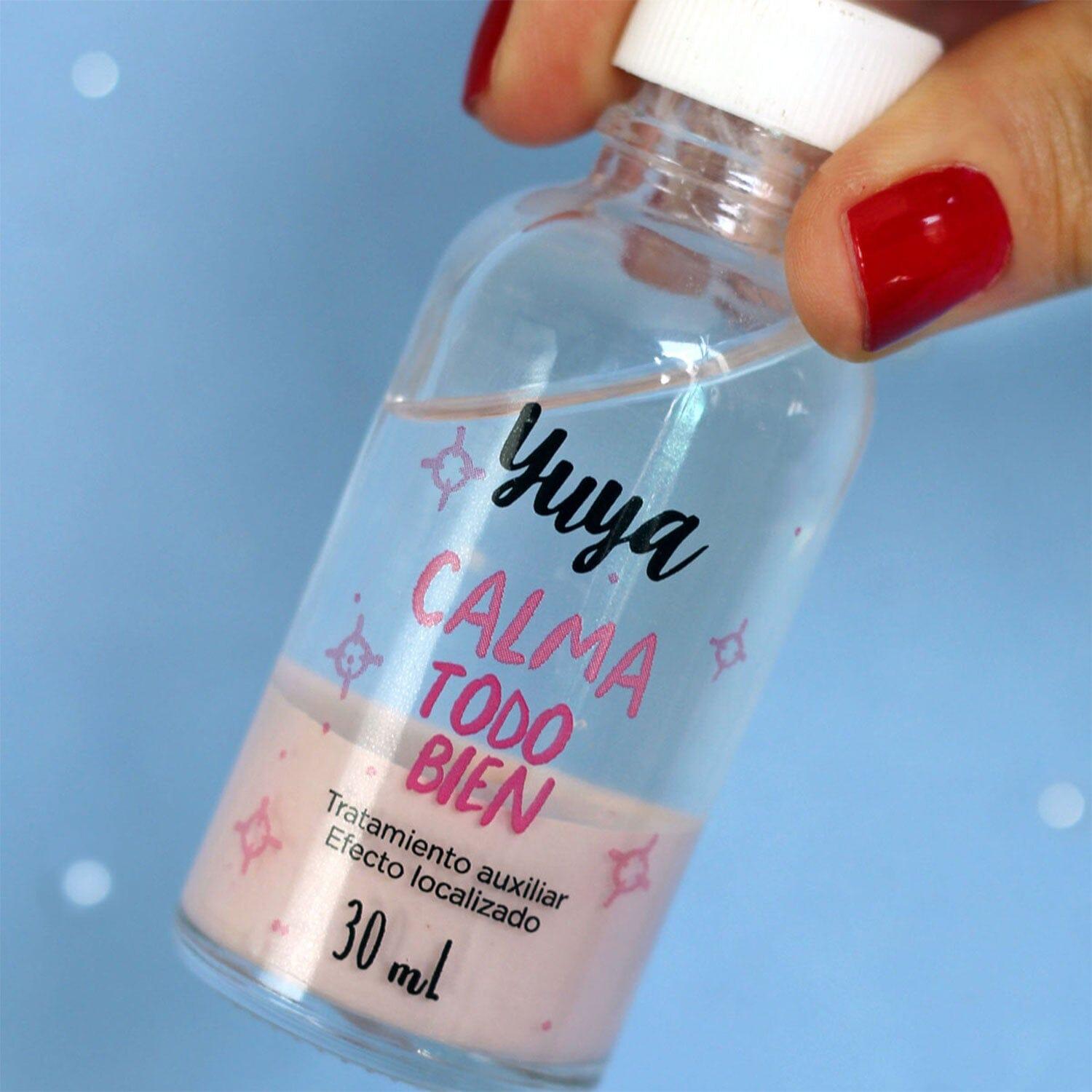 Calma Acne Treatment for Pimples & Blemishes - Fast-Acting Spot Treatment for Clear Skin | Perfect for Daily Skincare Routine & On-the-Go Use