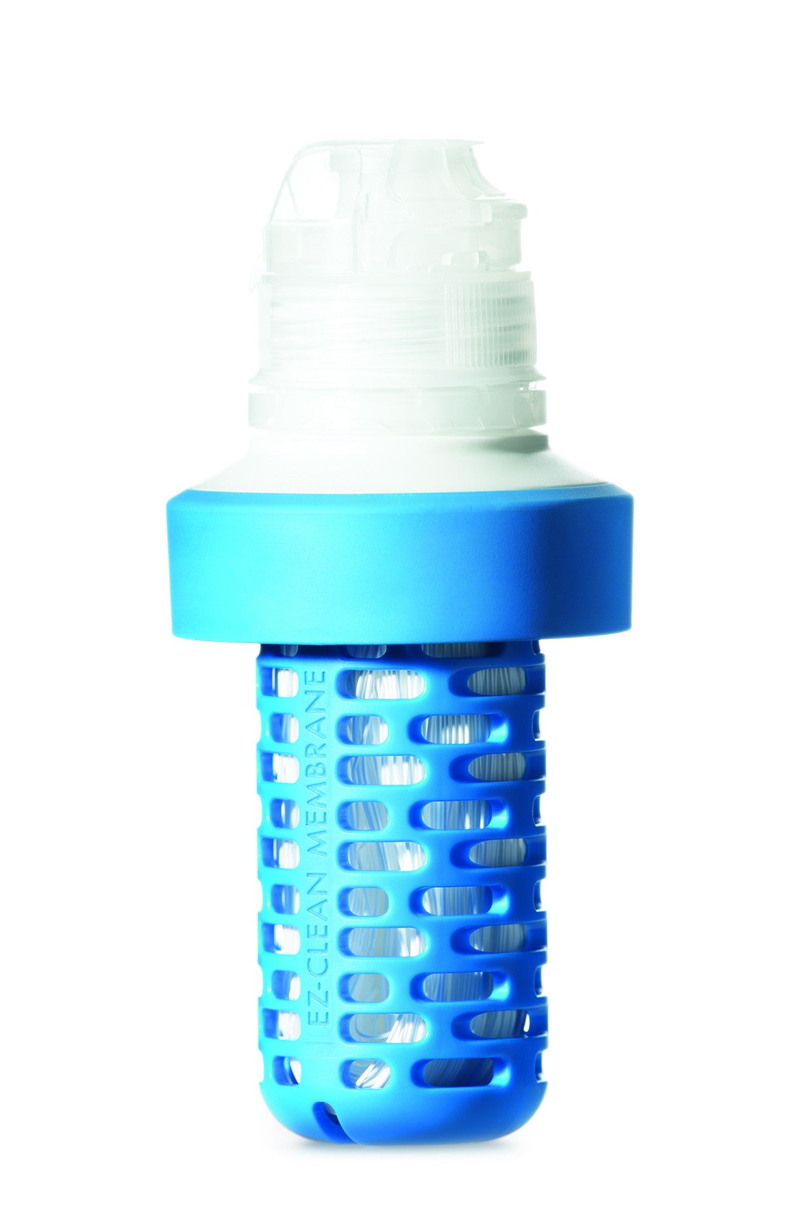 Katadyn EZ Clean Water Filter Cartridge - Replacement Membrane for Hiker Pro & Vario Water Filters | Perfect for Camping, Hiking & Emergency Preparedness