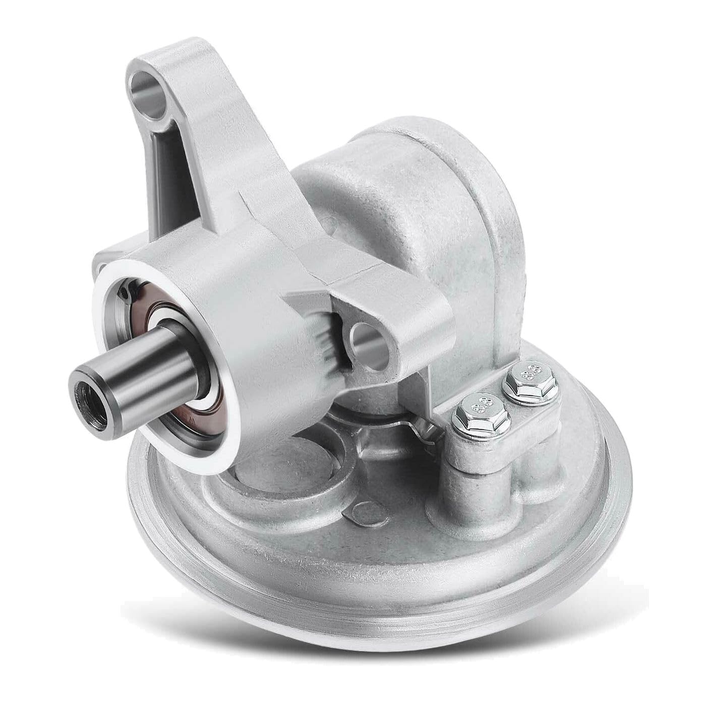 Ford E150 E250 E350 F150 F250 F350 Mechanical Valve Replacement - Compatible with Econoline Club Wagon & Econoline Models - Durable Engine Part for Smooth Performance - Perfect for DIY Repairs & Auto Maintenance
