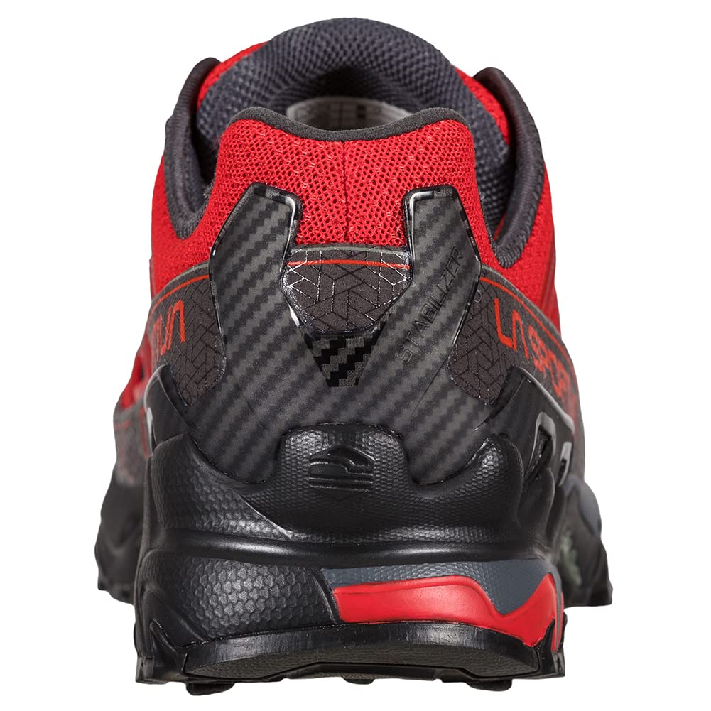 La Sportiva Ultra Raptor II Men's Trail Running Shoes - Lightweight Hiking & Outdoor Adventure Footwear for Mountain Trails & Rough Terrain