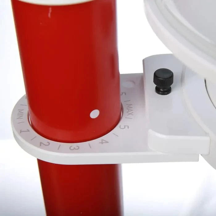 Elite 150SSS Space-Saving Super Cone Protein Skimmer for Saltwater Aquariums - Efficient Marine Tank Filtration for Reef & Fish Tanks