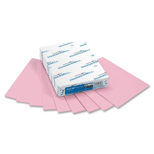 Hammermill Fore DP Colors Copy Paper - 20Lb, 8.5