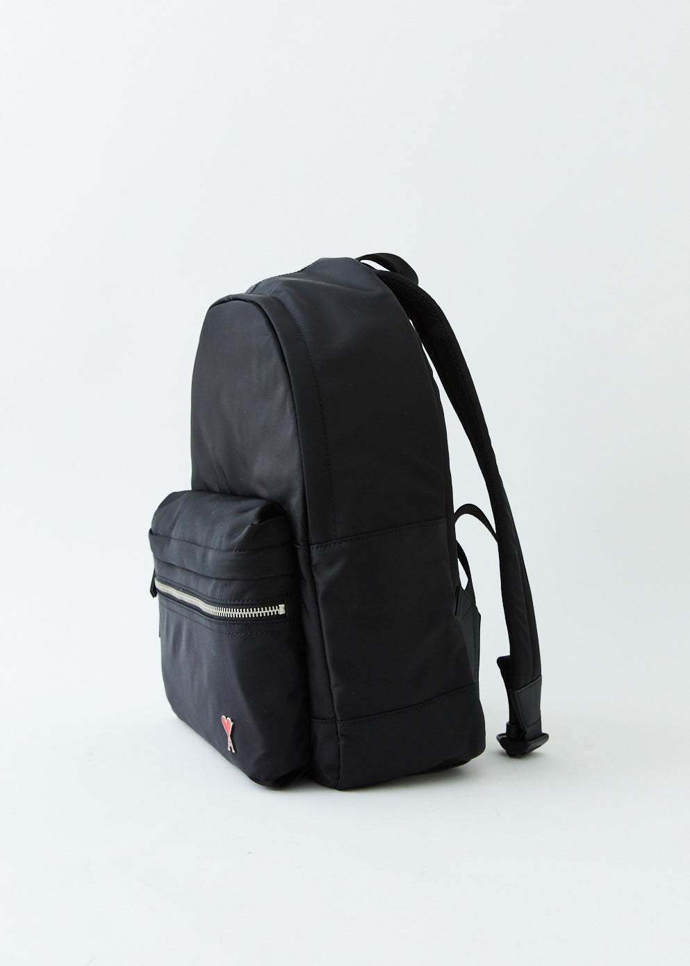 Ami De Coeur Stylish Waterproof Backpack for Women - Perfect for Travel, Work & School | Durable Laptop Bag with USB Charging Port