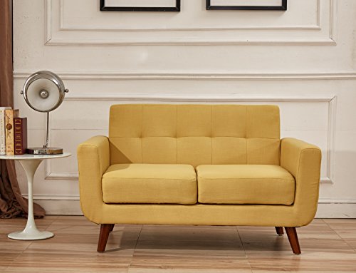 Mustard Yellow