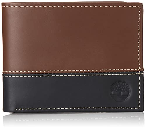 Black/Brown