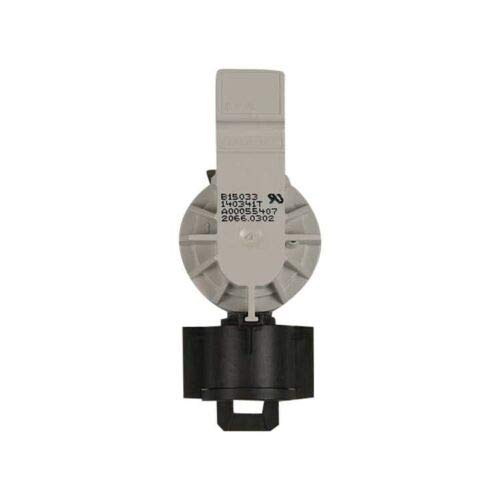 Original Electrolux Appliance Replacement Switch - A00055406 Compatible with Various Electrolux Models - Perfect for Kitchen & Laundry Room Repairs