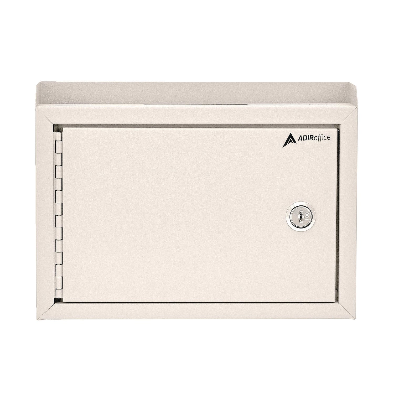 AdirOffice Medium Security Drop Box - 9.8