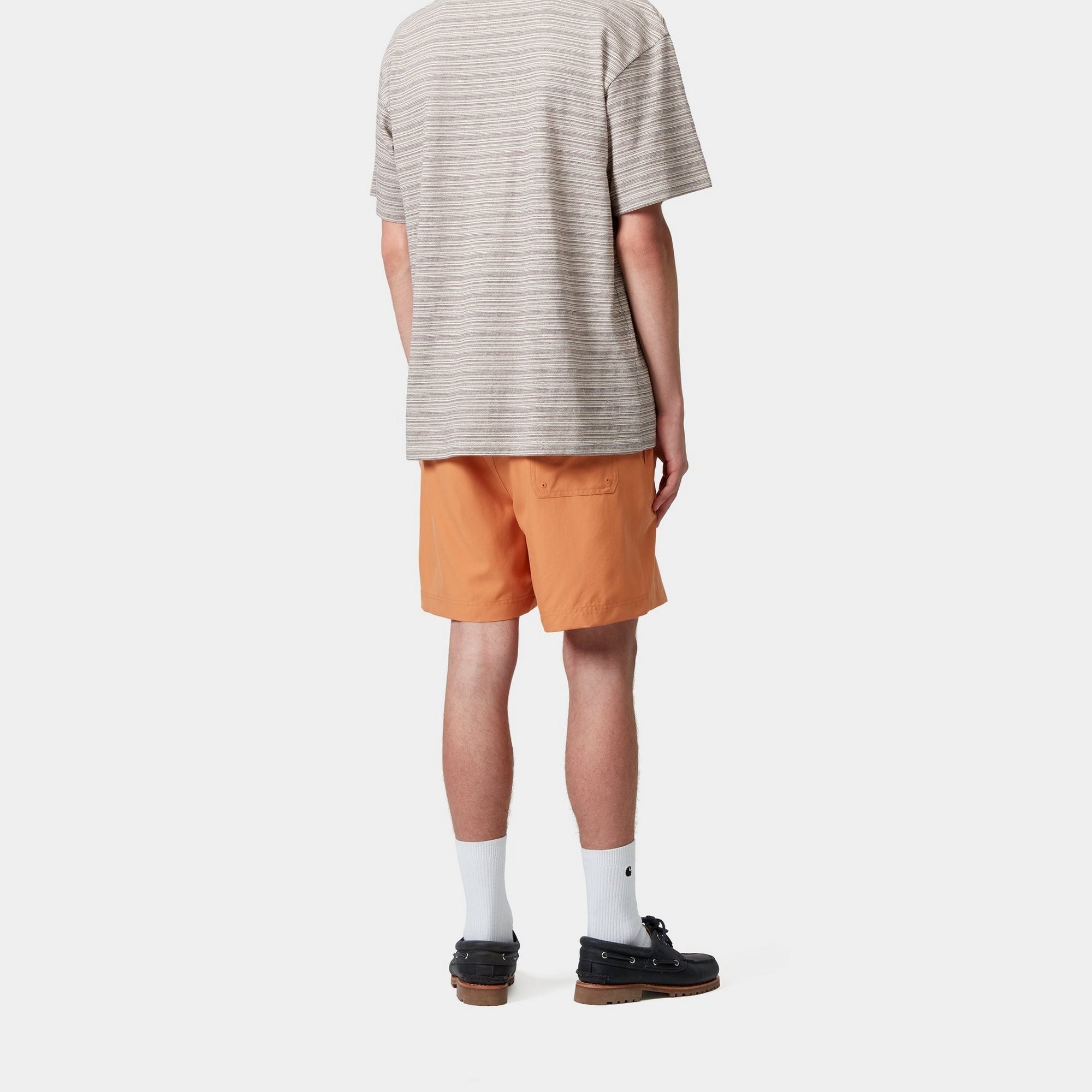 Chase Swim Trunks for Men | Quick-Dry Redhaven Beach Shorts with Mesh Lining - Perfect for Swimming, Surfing & Summer Vacations