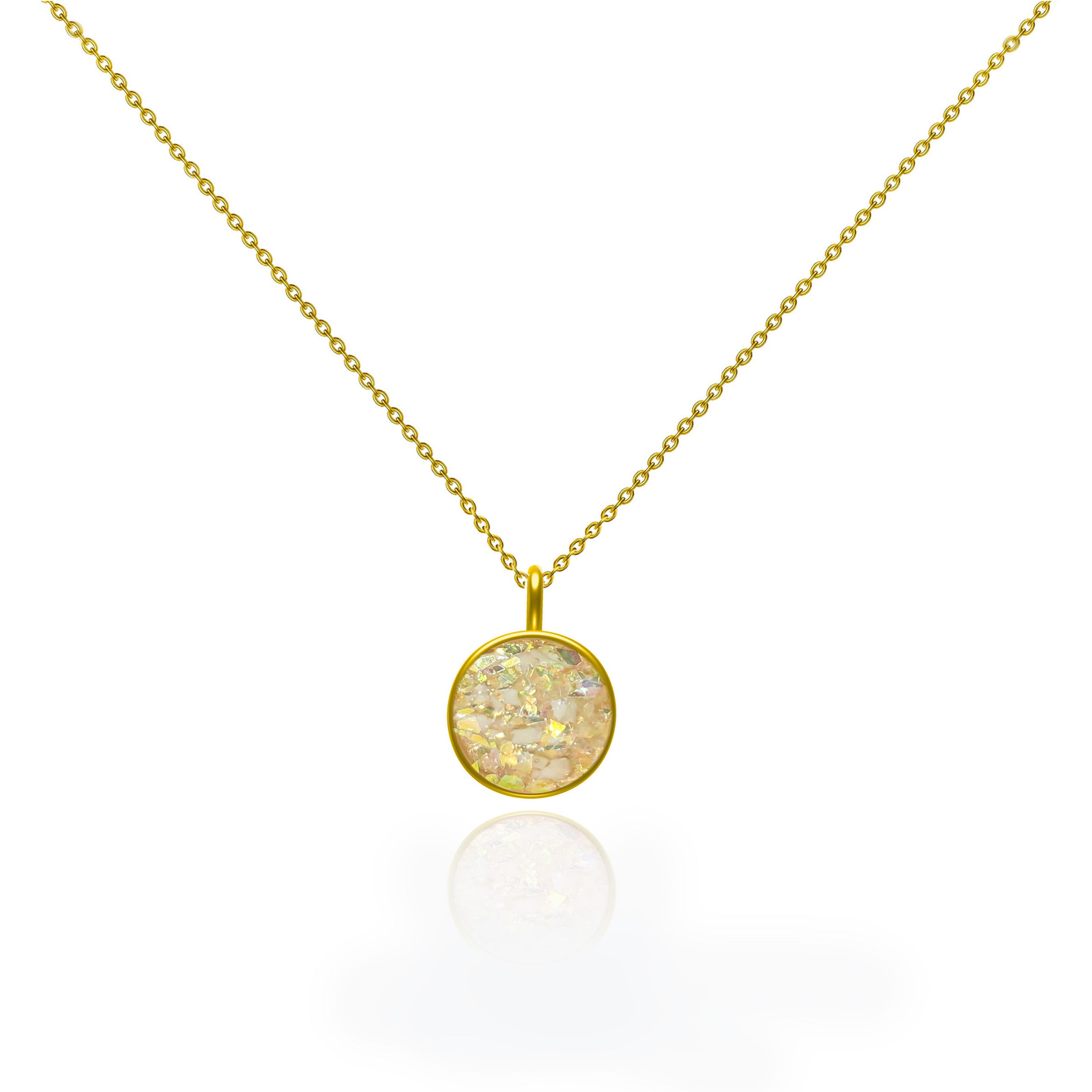 Yellow Gold