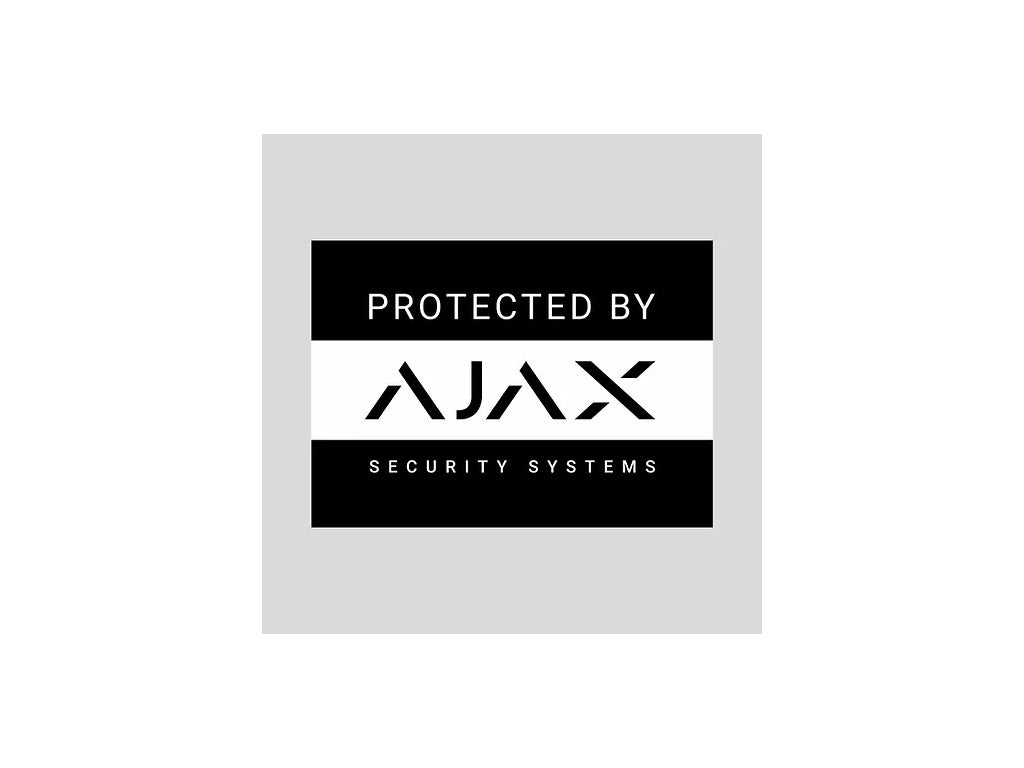 60 x 40mm Waterproof Vinyl Stickers - English DoorProtect Labels for Home, Office & School Organization - Perfect for Marking Belongings, Lockers & Storage Boxes