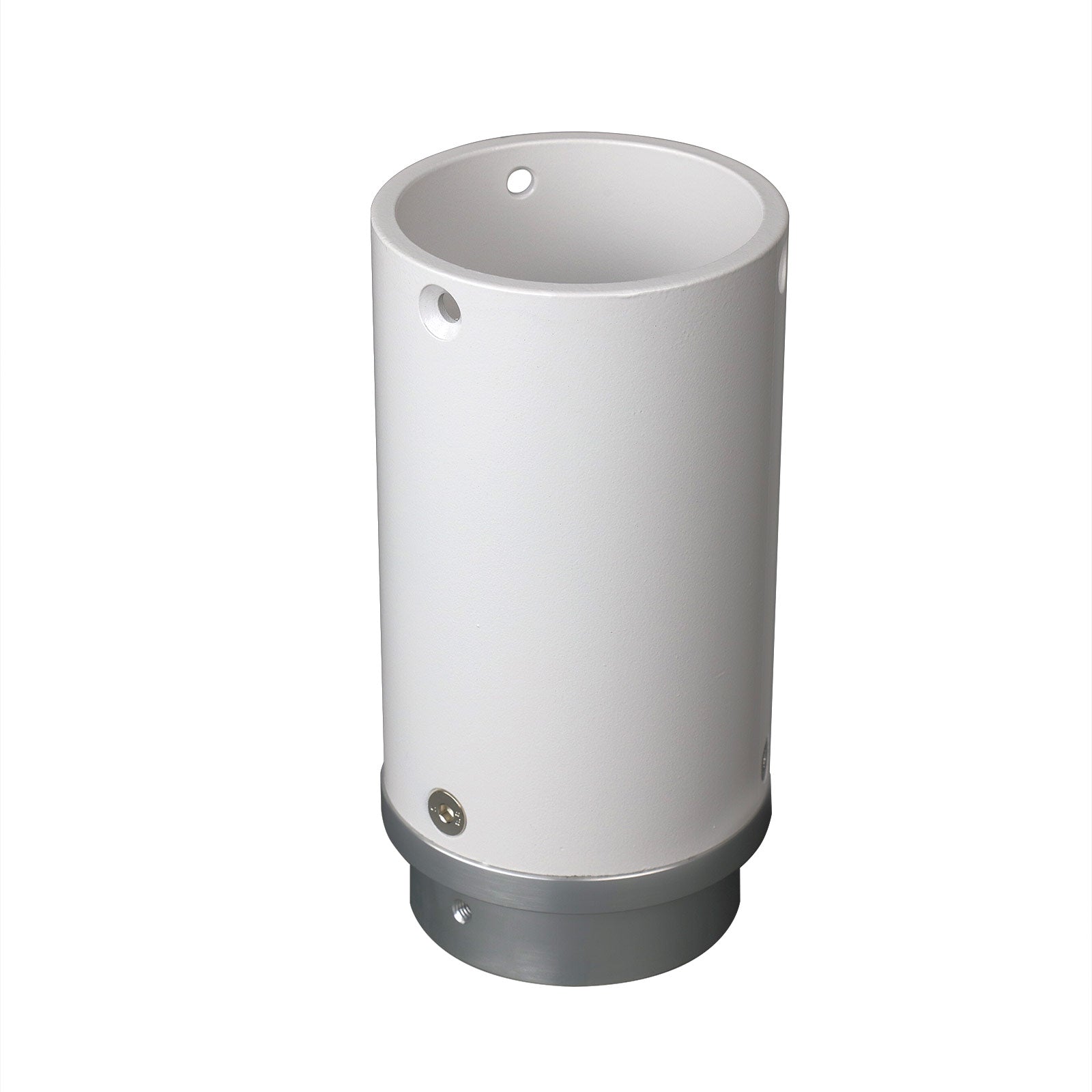 AZ EQ5 Pier Extension - Heavy Duty Telescope Mount Adapter for Astrophotography | Perfect for Backyard Stargazing & Celestial Observation