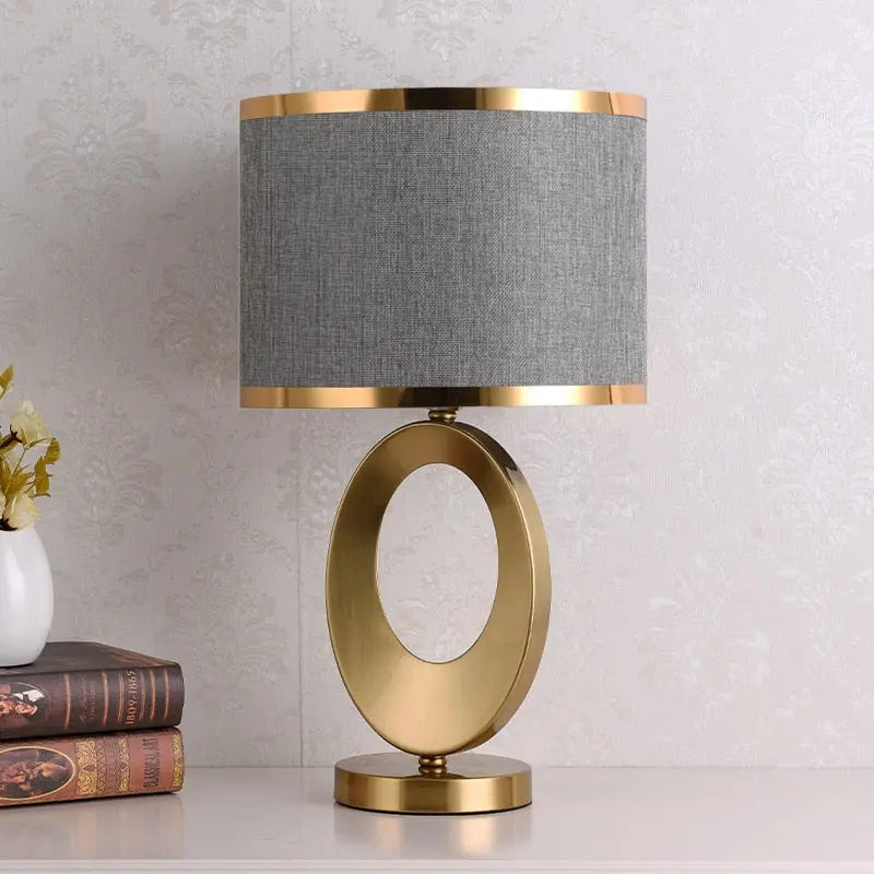 Modern Mini Buffet Lamp - Elegant Table Lighting for Dining Room, Buffet, Sideboard & Home Decor - Perfect for Ambiance & Accent Lighting