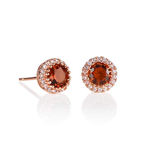 Red-Rose Gold
