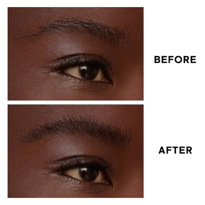 Patrick Ta Major Brow Shaping Wax - Eyebrow Grooming & Styling Wax for Defined Brows - Perfect for Daily Eyebrow Shaping & Special Occasion Makeup