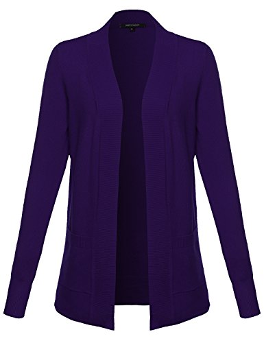 Awocal0204 Purple
