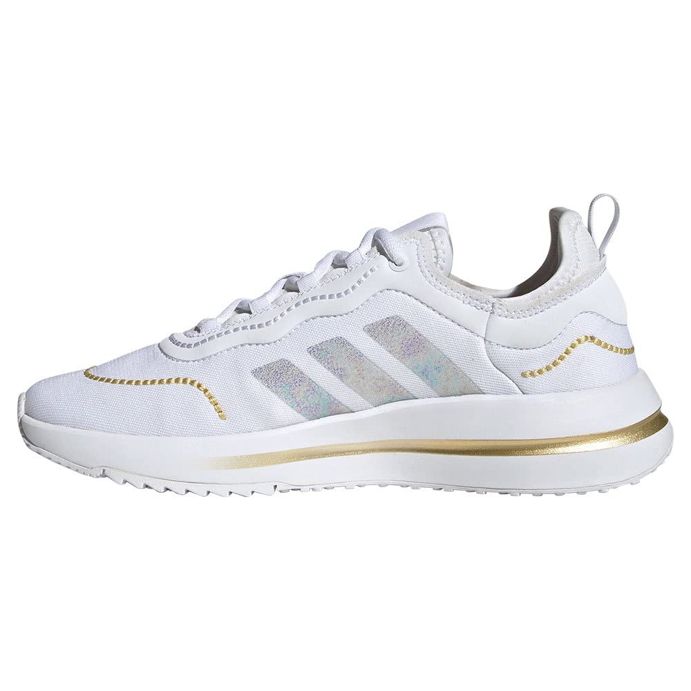 Adidas Women's Fukasa Running Shoes - Lightweight & Comfortable for Jogging, Gym Workouts, and Daily Wear