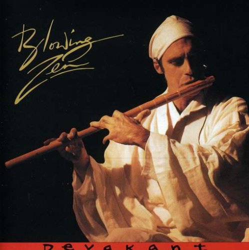 Blowing Zen - Premium Bamboo Flute for Meditation & Relaxation | Authentic Japanese Shakuhachi Instrument | Perfect for Yoga, Mindfulness & Stress Relief