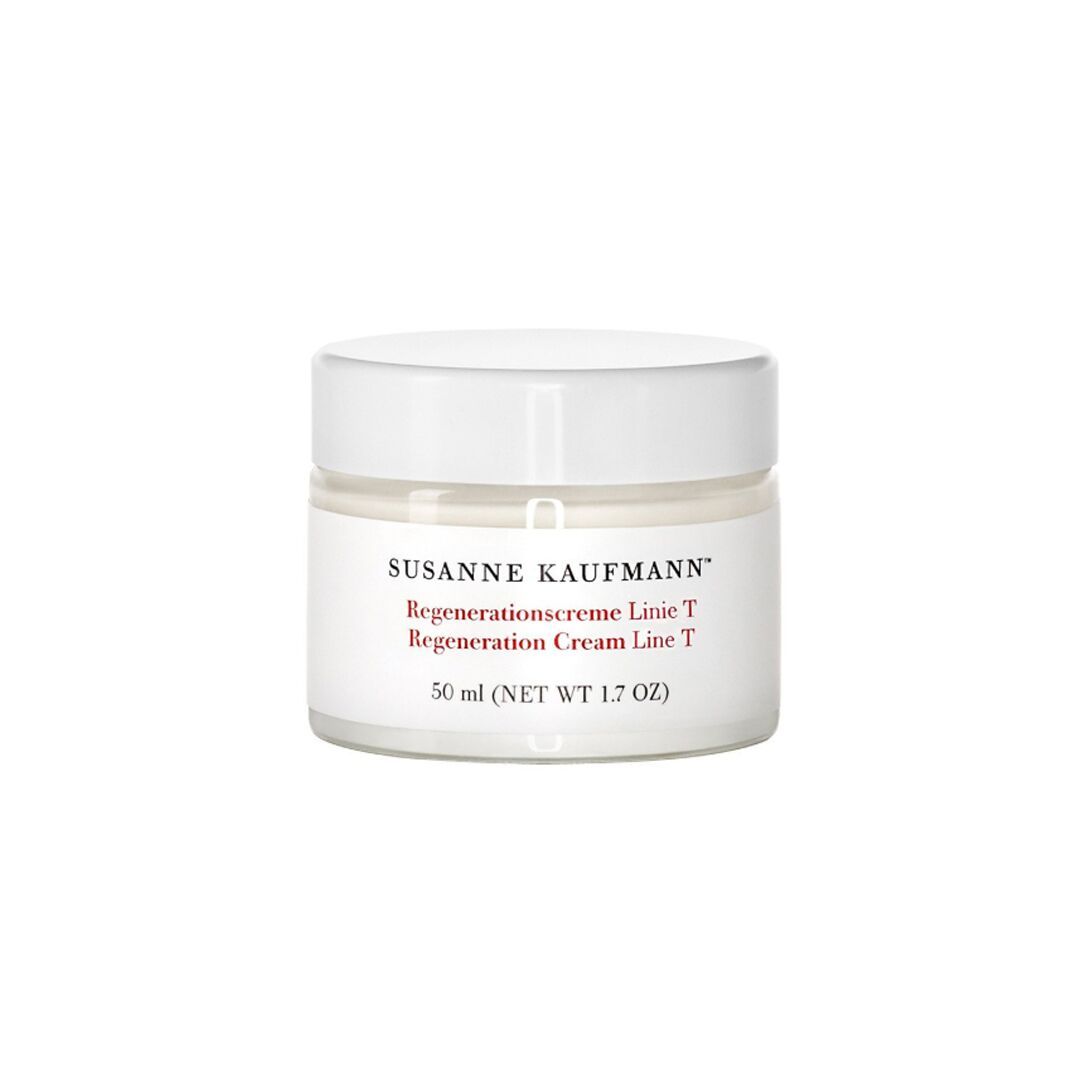 Regeneration Cream - Anti-Aging Skincare for Face & Neck | Hydrating & Firming Moisturizer | Day & Night Use for Youthful Glow