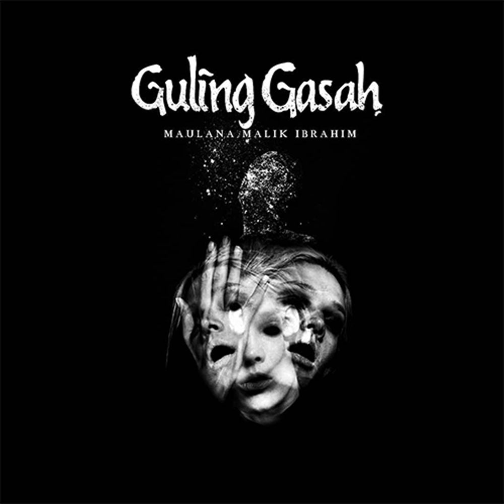 Maulana Malik Ibrahim Guling Gasah Album - Islamic Nasheed & Spiritual Music for Meditation, Prayer, and Relaxation - Perfect for Home Worship, Mosque Gatherings, and Spiritual Healing