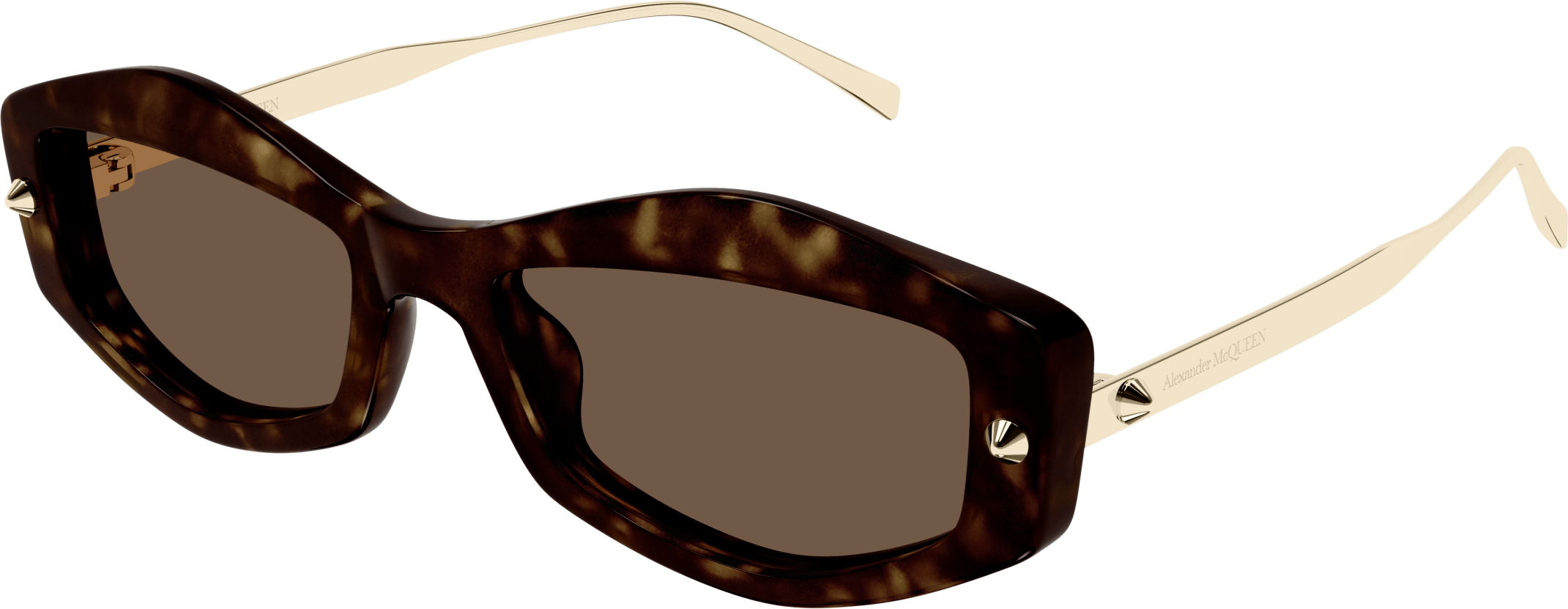 AM0482S-002 - HAVANA - BROWN