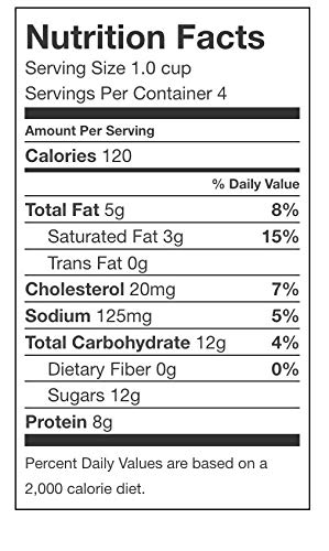 LALA Milk Vitamin UTH Grade A - Lactose Free, 2 Pack (1 qt Each) - Perfect for Smoothies, Baking & Healthy Breakfasts