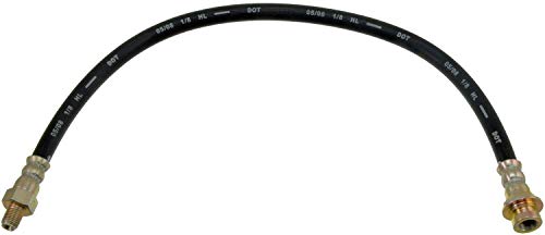 High-Quality 150.65045 Brake Hose - Durable Replacement for Smooth Braking Performance | Perfect for Car, Truck & SUV Maintenance & Repair