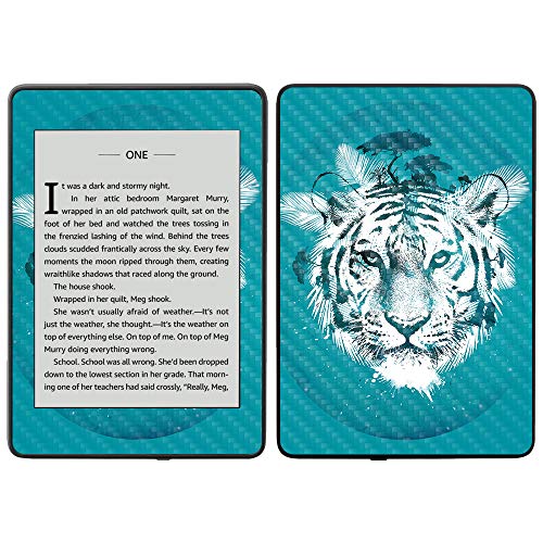 White Tiger