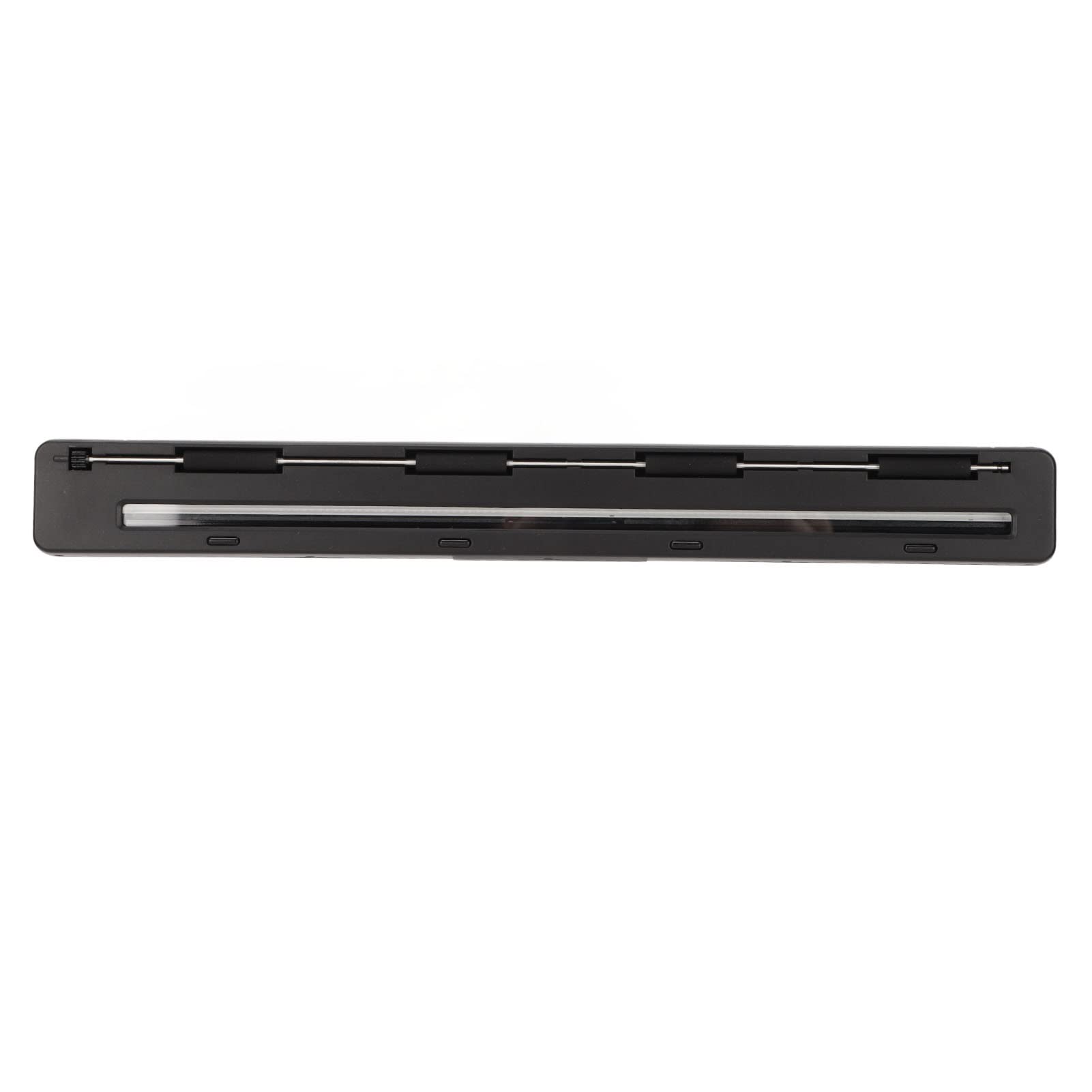 Portable Handheld Scanner - Lightweight Document & Photo Scanner with Memory Card Storage, No PC Required - Ideal for Office, Travel & Home Use (Black)