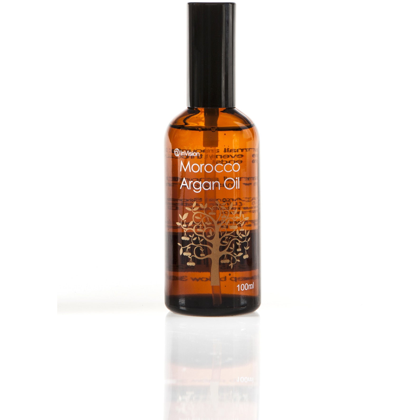 Premium 100% Pure Moroccan Argan Oil for Hair & Skin - Bulk Wholesale (16oz) - Natural Moisturizer for Dry Hair, Face & Body Care - Perfect for Salons, Spas & DIY Beauty Products