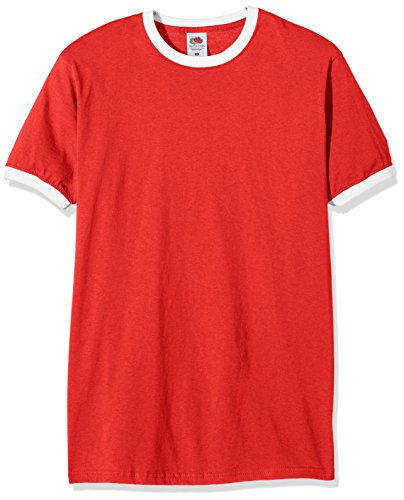 Red/White