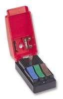 CL1850 Digital Multimeter Electrical Tester - Professional Voltage Current Resistance Capacitance Diode Continuity Tester for Home, Automotive & Electronics Repair