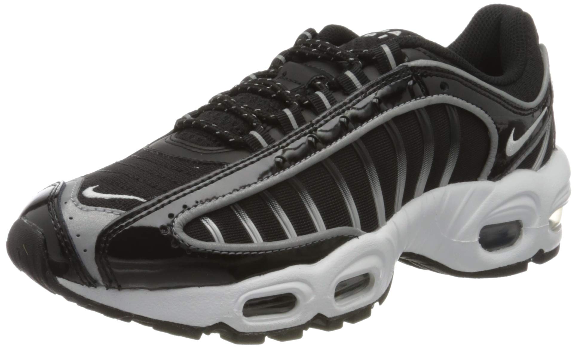 Nike Women's Air Max Tailwind IV NRG Running Shoes - Lightweight Cushioned Sneakers for Women - Perfect for Jogging, Gym Workouts & Casual Wear