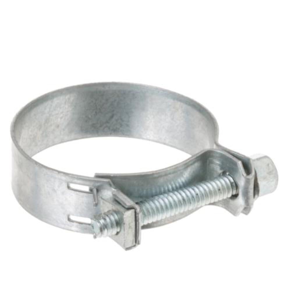 GE WD01X10103 Replacement Clamp for Refrigerator - Durable Fastener for Ice Maker, Water Line, and Appliance Repair - Perfect for DIY Home Maintenance and Appliance Upgrades
