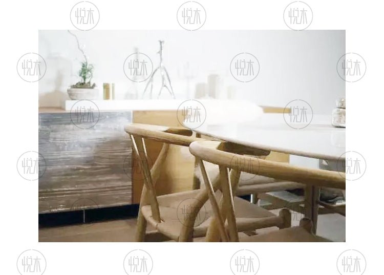Premium GRANT Solid Wood Dining Chair - Imported Beech Wood for Home Office, Study Desk & Kitchen Table - Ergonomic Writing Chair for Comfortable Seating