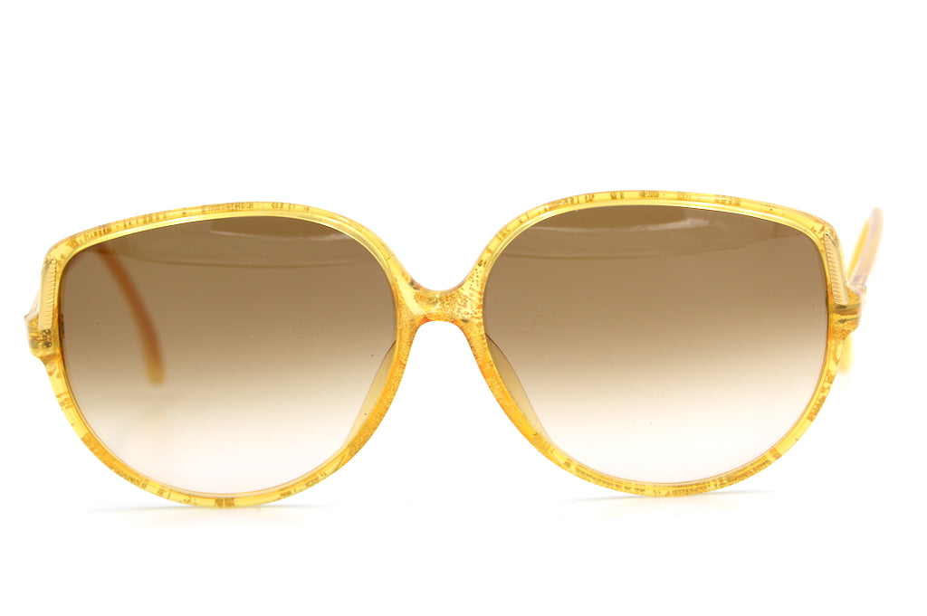 Christian Dior 2506 Sunglasses 40mm - Luxury Designer Shades for Women & Men - Perfect for Outdoor Activities, Beach, Driving & Fashion Statements